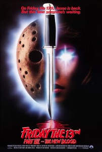 Friday the 13th